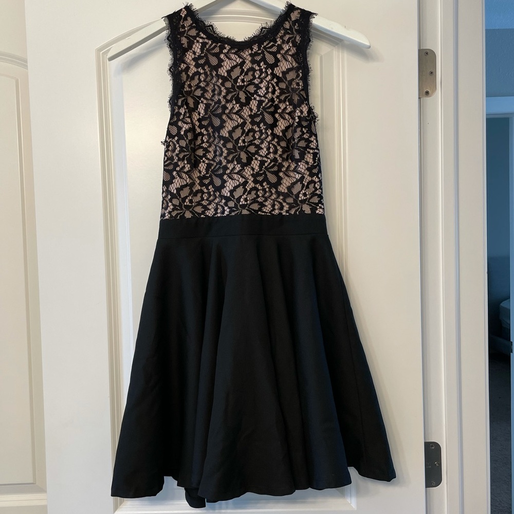 Women’s Little Black Dress. Size XS